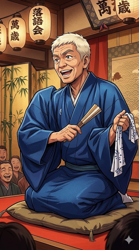 松本人志